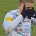Partizan doveo prvog napadača: Kojzek danas na pregledima, početkom sedmice i na treninzima tima