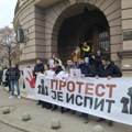 Studenti u blokadi Filozofskog: Odbor Univerziteta u Nišu dao „zeleno svetlo“ Fakultetu srpskih studija uprkos sudskoj odluci…