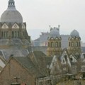 Opet će zasijati u punom sjaju! Novosadska sinagoga, jedan od simbola grada, uskoro bi trebalo da dobije novi krov