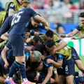 Nesvakidašnja situacija pred poslednje kolo grupne faze Mundijala, ovaj rezultat garantuje prolaz dva tima