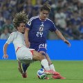 Japan pregazio Tunis u jubilarnoj 1000. utakmici u istoriji Mundijala - "samuraji" pokazali nameru da se bore za sam vrh