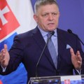 Fico: Slovačka neće učestvovati u paketu pomoći NATO za Kijev