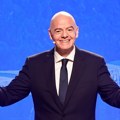 Fifa širi Svetsko klupsko prvenstvo 2029. na 48 timova – razlog je opet novac