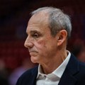 Kraj jedne ere u Milanu: Etore Mesina rekao zbogom Olimpiji