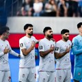 Skandal trese Svetsko prvenstvo! Kapiten Irana optužio FIFA: Infantino nas je ostavio na cedilu