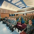 Više od hiljadu profesionalnih vojnika dobilo ugovore na neodređeno vreme u Nišu