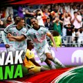 Autor najkasnijeg pobedonosnog gola u istoriji Mundijala