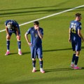 Na stadionu svi plakali uz Halidovu pesmu, a sada se oglasio i njegov sin: "Za mene ste pobednici" VIDEO