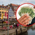 Država “pojede” i do 40% zarade: Evo gde u Evropi radnici zarađuju najviše neto