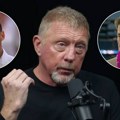 "Kidnapovaće te u zatvoru, nemoj": Beker ne zaboravlja šta su Đoković i Klop učinili za njega