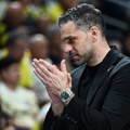 Бешикташ верује у Алимпијевића - нови уговор до 2028.