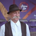 Sremac odbranio titulu: Stevan Vidović iz Golubinaca ponovo osvojio „Brkove po Vuku“