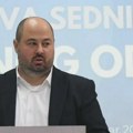 Radovanović (PSG) objavio hronološku tabelu ko se prvi oglasio povodom izjave Snežane Paunović