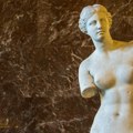 Grčke statue možda uopšte nisu izgledale kako ih danas zamišljamo