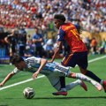 Španija je novi šampion sveta: Desetkovana Argentina u drugom produžetku poklekla pod silovitom furijom!