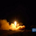Jordan oborio tri iranske rakete