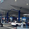 Na graničnom prelazu Horgoš otkriveno 60.000 evra u robi i novcu