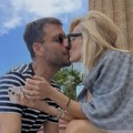 Slavlje u domu Anđelke Prpić: Glumica se oglasila i javno obratila mužu - "Mom dečku..."