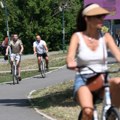 Toplotni talas za kraj jula – na snazi narandžasti meteo-alarm, živa oko 36. podeljka