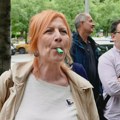 Sud poništio odluka direktora Jovine gimnazije: Profesorku Grujić moraju da vrate na rad