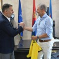 De Bleker zasukao rukave: Novi šef srpskih sudija počeo posao, odmah kreću sastanci!