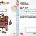 Više od 1.900 Nišlija dobilo turističke vaučere: Niš treći u Srbiji po broju prijava