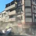 Najmanje 132 ljudi poginulo u potresu u Kolumbiji