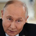 Putin jasan: Nikada se nisam ničega bojao