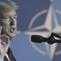 Tramp se zbog iranske pretnje sa samita NATO u Turskoj vratio tajnim letom