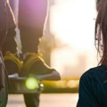 Električni trotinet pokosio trudnicu u Beogradu! Žena zadržana na VMA-a