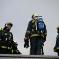 Konzulat: Nema saznanja da su državljani Srbije povređeni u požaru na Kasandri