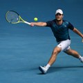 Kecmanović: Još Vinston-Sejlem i US Open za kraj turneje u SAD