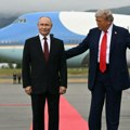 Putin i Tramp na Aljasci 2025. - sve „lanjski sneg"?