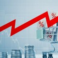 Godišnja inflacija u Velikoj Britaniji ubrzala na 2,9 odsto u julu zbog skupljeg gasa