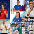 Danas počinju Mediteranske igre – Niš i Leskovac uz sedam svojih sportskih nada