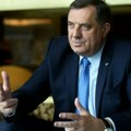 Dodik poslao poruku iz Republike Srpske: "Želimo da stignemo do svakog čoveka"