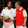 Navaro počeo da radi, Zvezda imala prvi trening