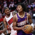 Nba pojačanje! Vaštington potpisao za Asvel!