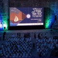 „Roza” Markusa Šlajncera osvojila „Dunavsku lađu” za najbolji film