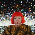 Odlazak čuvene japanske umetnice Jajoi Kusame - svojim tufnama osvojila je ceo svet