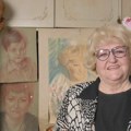Školovanje je odvelo u Belgiju, bila prvi magistar pevanja u bivšoj Jugoslaviji, a onda smrt dočekala u domu za stara lica…