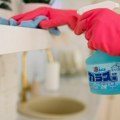 Šta je japansko čišćenje i zašto su im stanovi uvek cakum-pakum? Primenite ovih šest trikova i stalno će vam biti uredno