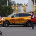 Ruski „Moskvič” ubrzava razvoj svog prvog hibridnog vozila