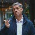 Miljuš: Pegasus, GOSI, batinaši i policajci u civilu - sve je to već deceniju deo pritiska