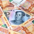 Veliki dogovor Rusije i Kine: Potpisano 328 sporazuma vrednih skoro 68 milijardi evra