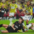 VIDEO Vlahović utišao ceo stadion: Pogledajte gol Srbina u velikom derbiju