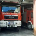 Конкурс за упис на основну обуку припадника ватрогасно-спасилачких јединица
