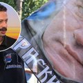 "Putuj, generale, neka ti je večna slava": Milan Vasić se oprostio od Ratka Mladića, objavio sliku kako ulazi u raj