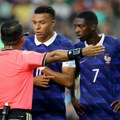 Haos u reprezentaciji Francuske zbog Mbapea: "To je izdaja"