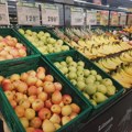 Gastroenterolog upozorio na jabuke koje kupujemo u supermarketu